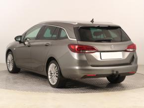 Opel Astra  1.5 CDTI 