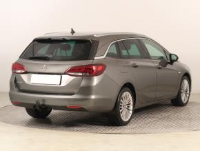 Opel Astra  1.5 CDTI 