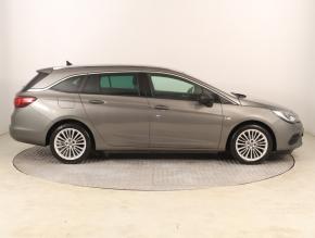 Opel Astra  1.5 CDTI 