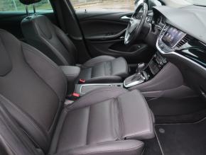 Opel Astra  1.5 CDTI 