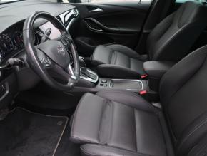 Opel Astra  1.5 CDTI 