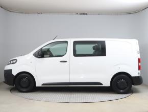 Citroen Jumpy  2.0 BlueHDi 