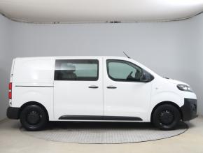 Citroen Jumpy  2.0 BlueHDi 