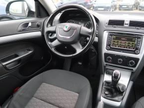 Škoda Octavia  1.6 TDI 