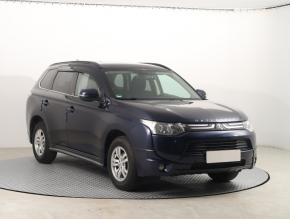 Mitsubishi Outlander  2.2 DI-D 