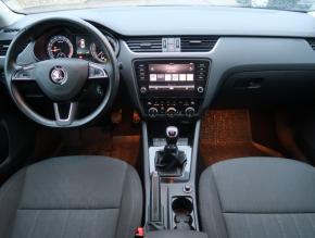 Škoda Octavia  1.6 TDI 