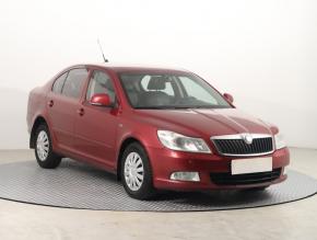 Škoda Octavia  2.0 TDI Laurin&Klement