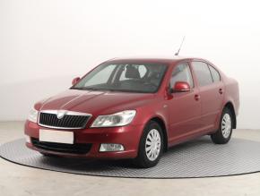 Škoda Octavia  2.0 TDI Laurin&Klement 