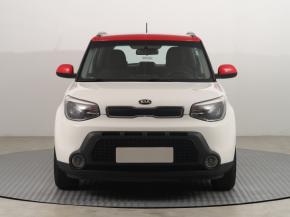 Kia Soul  1.6 GDI 