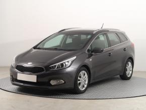 Kia Ceed  1.6 CRDi 