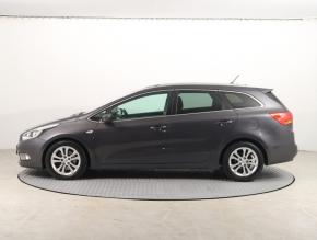 Kia Ceed  1.6 CRDi 