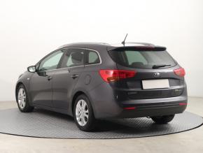 Kia Ceed  1.6 CRDi 