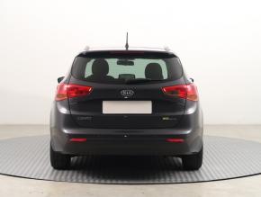 Kia Ceed  1.6 CRDi 