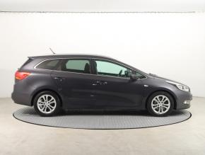 Kia Ceed  1.6 CRDi 