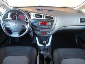 Kia Ceed  1.6 CRDi 