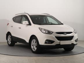 Hyundai ix35  1.7 CRDi 