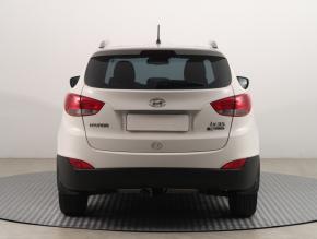 Hyundai ix35  1.7 CRDi 