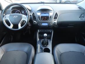 Hyundai ix35  1.7 CRDi 