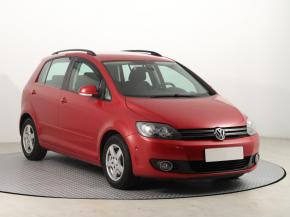 Volkswagen Golf Plus  2.0 TDI 