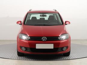 Volkswagen Golf Plus  2.0 TDI 