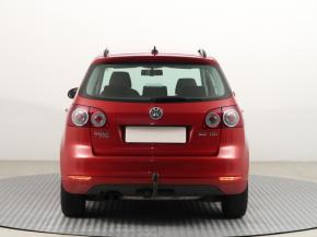 Volkswagen Golf Plus  2.0 TDI 