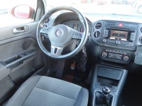 Volkswagen Golf Plus  2.0 TDI 