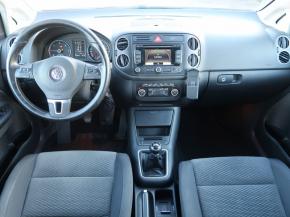 Volkswagen Golf Plus  2.0 TDI 