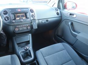 Volkswagen Golf Plus  2.0 TDI 