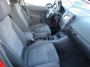 Volkswagen Golf Plus  2.0 TDI 