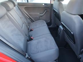 Volkswagen Golf Plus  2.0 TDI 