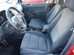 Volkswagen Golf Plus  2.0 TDI 