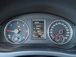 Volkswagen Golf Plus  2.0 TDI 