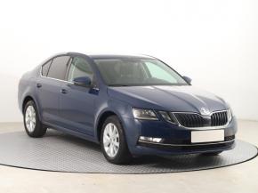 Škoda Octavia  1.8 TSI 