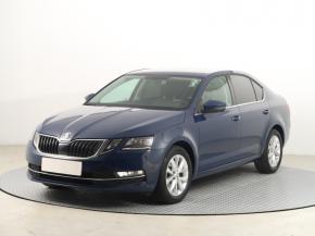 Škoda Octavia  1.8 TSI 