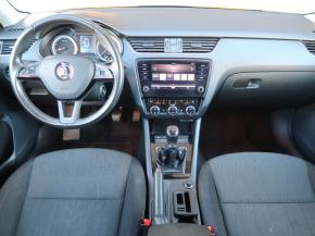 Škoda Octavia  1.8 TSI 