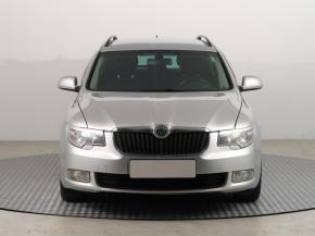 Škoda Superb  2.0 TDI 