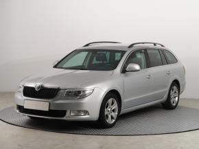 Škoda Superb  2.0 TDI 