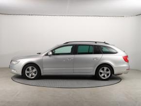 Škoda Superb  2.0 TDI 