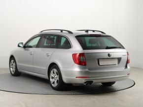 Škoda Superb  2.0 TDI 