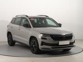 Škoda Karoq  1.5 TSI Sportline 