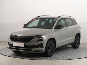 Škoda Karoq  1.5 TSI Sportline 