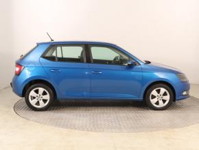 Škoda Fabia  1.0 TSI 