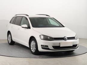 Volkswagen Golf  1.2 TSI 