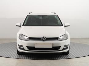 Volkswagen Golf  1.2 TSI 