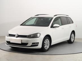 Volkswagen Golf  1.2 TSI 