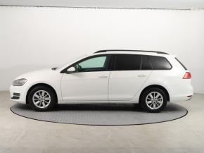 Volkswagen Golf  1.2 TSI 