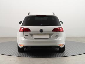 Volkswagen Golf  1.2 TSI 