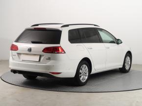 Volkswagen Golf  1.2 TSI 