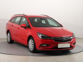 Opel Astra  1.6 CDTI 