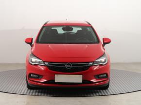 Opel Astra  1.6 CDTI 